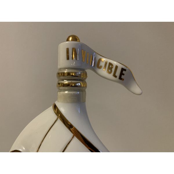 Larsen Cognac Invincible.3