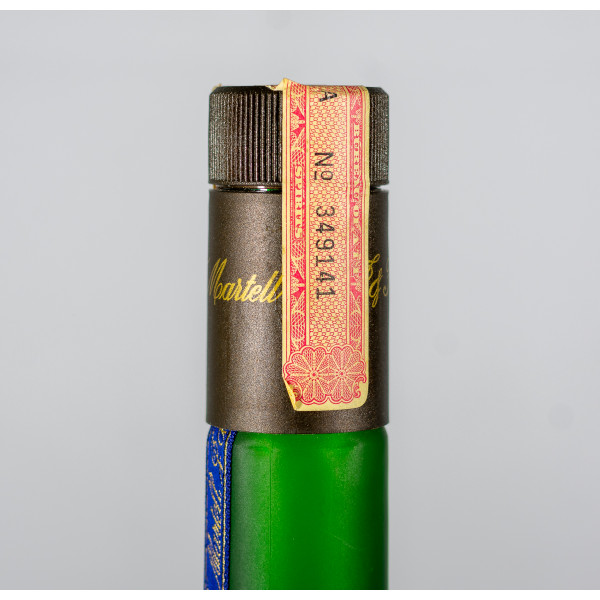 Martell Cognac Cordon Bleu.3