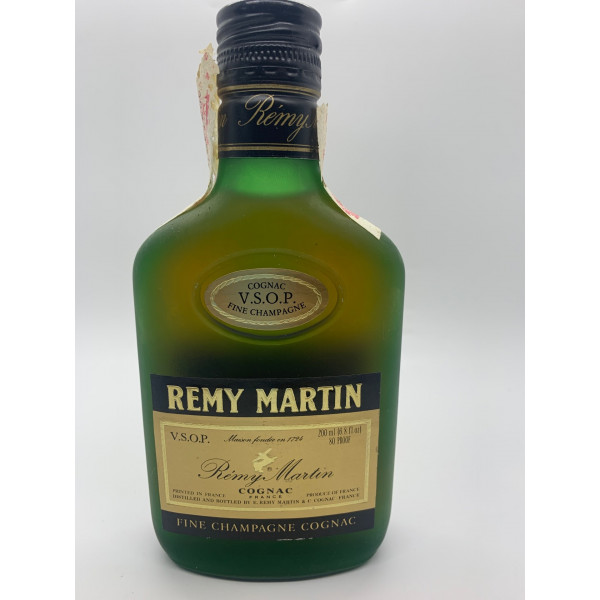 Remy Martin Cognac VSOP 200ml.1