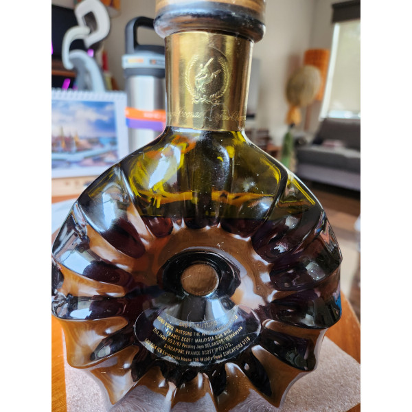 Remy Martin Cognac Centaure extra.2