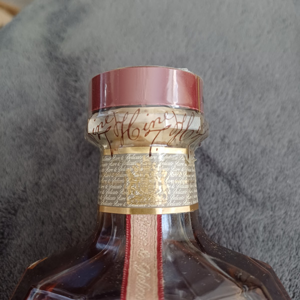 Hine Cognac Rare and Delicate.3