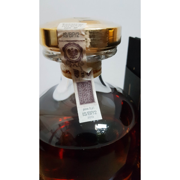 Gordon and MacPhail Glen Grant Exclusive 1948 66 Year Old.3