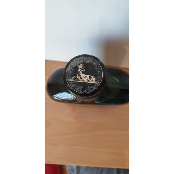 Hine Cognac VSOP Vieux Cognac Flask.4