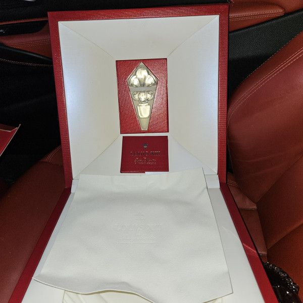 Remy Martin Cognac Louis XIII.4