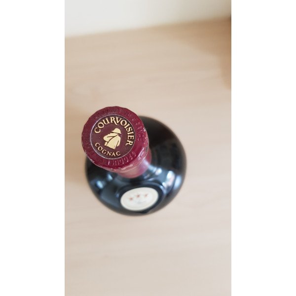 Courvoisier Cognac Courvoisier *** Luxe.4