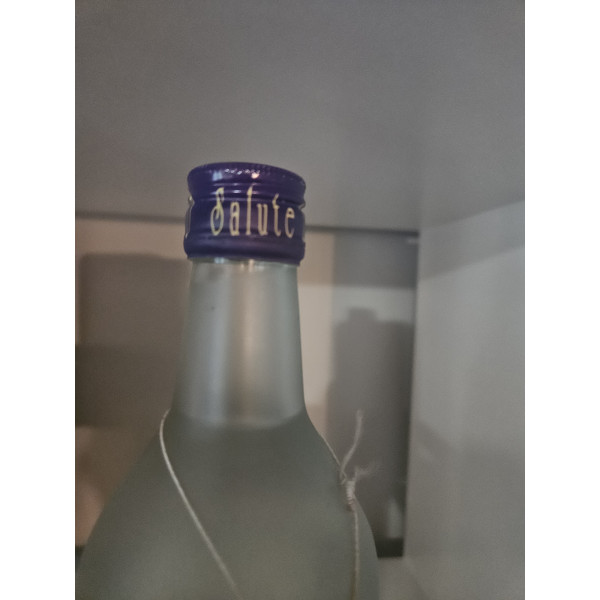  Salute 2000 Vodka .3
