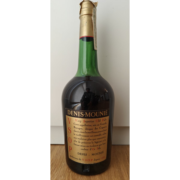 Denis-Mounié VSOP.2