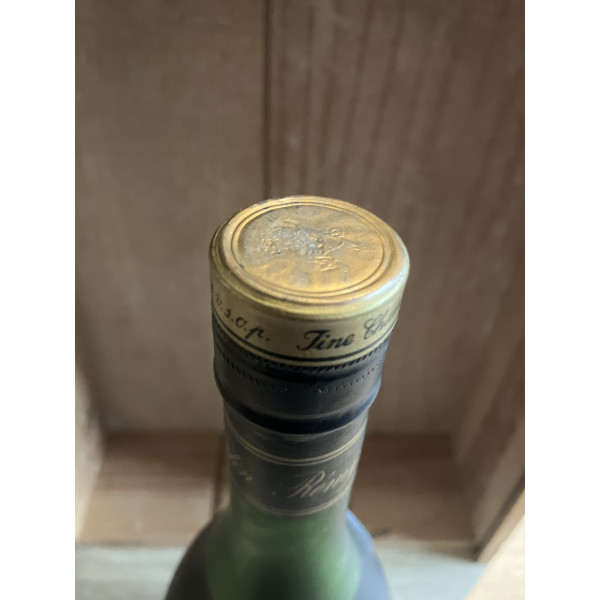 Remy Martin Cognac VSOP.4