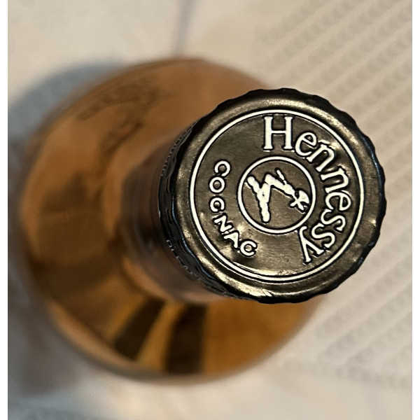 Hennessy Cognac Privilege VSOP Limited Edition United Visual Artist - ASIA Edition.4