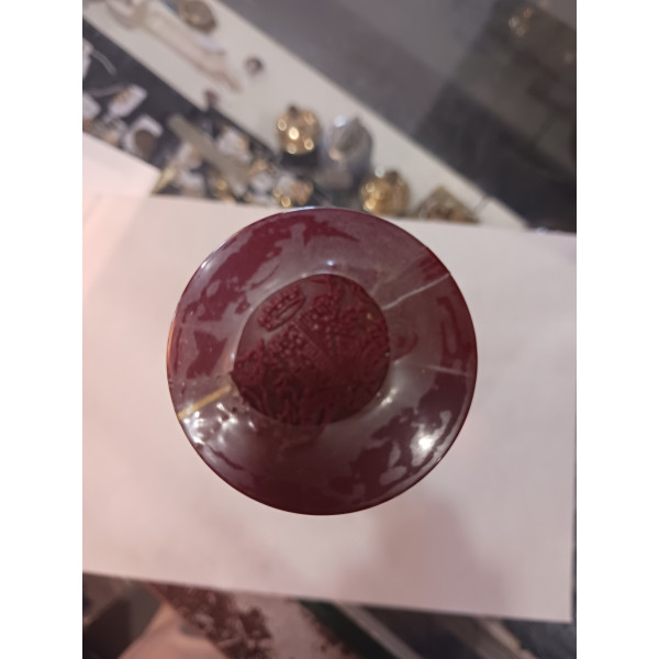 Otard Cognac Vsop appellation fine champagne controlee.4