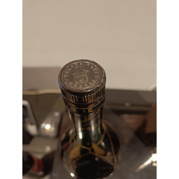Delamain Cognac Pale & Dry.4