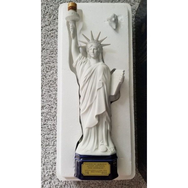 Gaston De Lagrange Napoleon Cognac.1