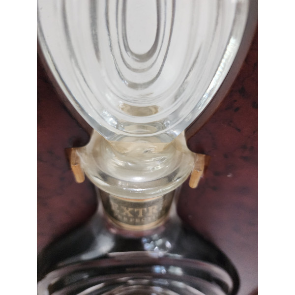 Remy Martin Cognac Extra Perfection.4