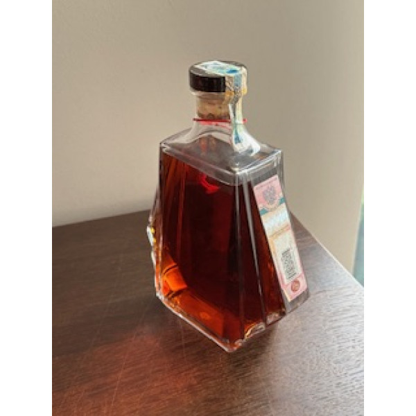 Hine Cognac Mariage Thomas Hine Baccarat 1991.5
