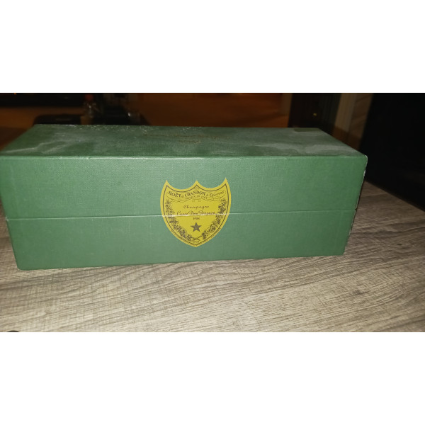 Cuvée dom perignon Dom Pérignon Vintage 1988.1