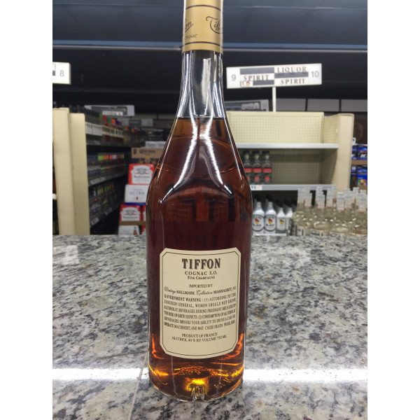 Tiffon Cognac XO.2