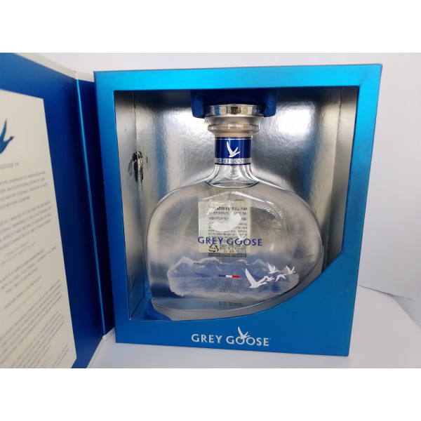 Grey Goose Grey Goose VX.1
