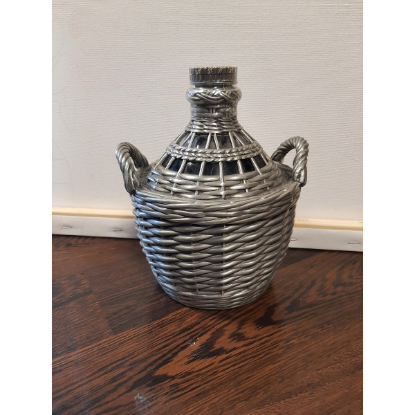 Hennessy Cognac La dame de la richonne.1