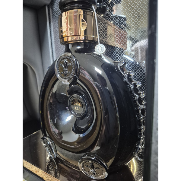 Remy Martin Cognac Louis XIII Rare Cask 42.6.3