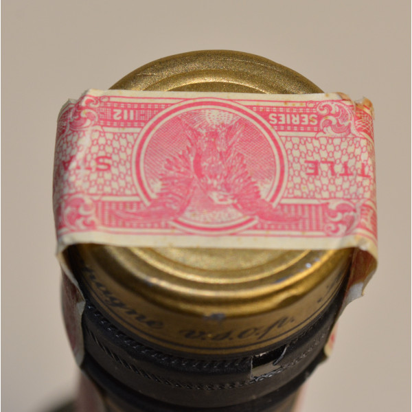 Remy Martin Cognac VSOP 750mL.4