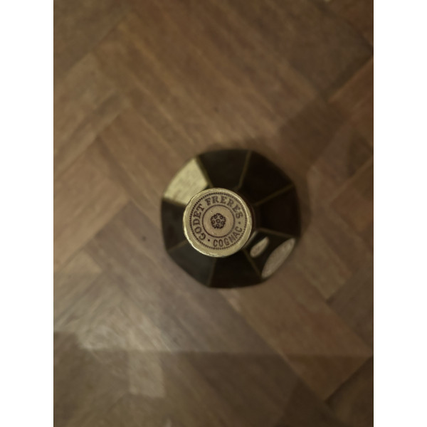 Godet Cognac 1973 Limited Edition.4
