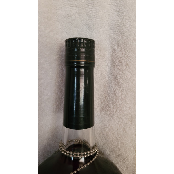 Hennessy Cognac  Limited Edition VS in Honor of the 44th President.3