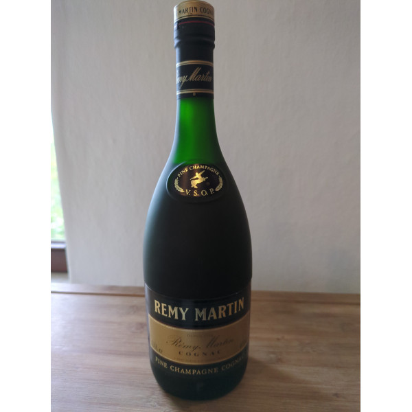 Remy Martin Cognac VSOP.1