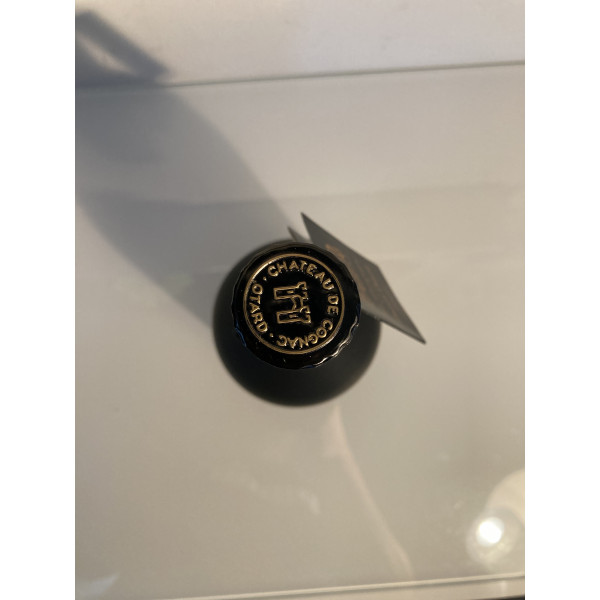 Otard Cognac Fine Champagne VSOP.4