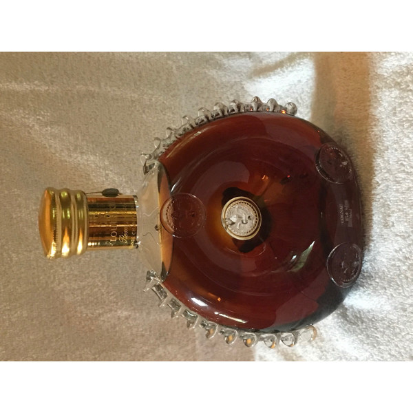 Remy Martin Cognac LOUIX XIII de Remy Martin GRANDE CHAMPAGNE COGNAC.2