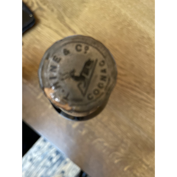 Hine Cognac 3 star.4