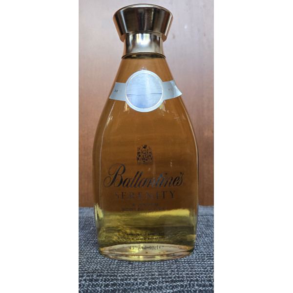 Ballantine´s Serenity .1