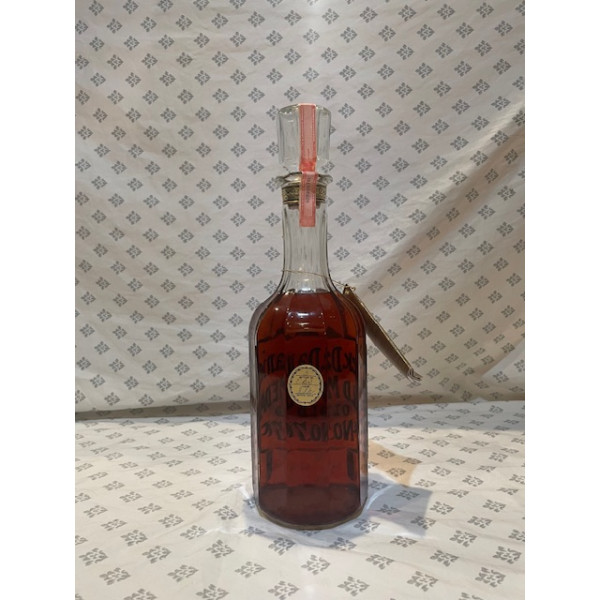 Jack Daniels Gold Medal No. 7.2