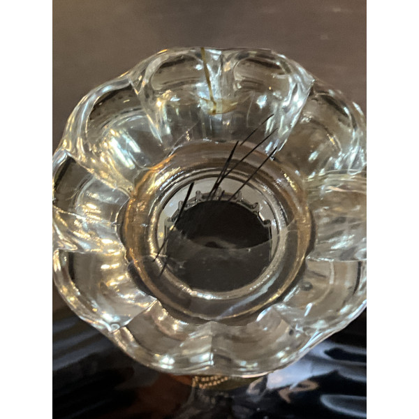 Courvoisier Cognac Erte Collection Extra n°4 "Vieillissement".4