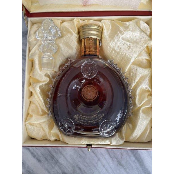 Remy Martin Cognac Louis XIII.1