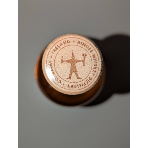 Dingle Distillery  Batch 1.4