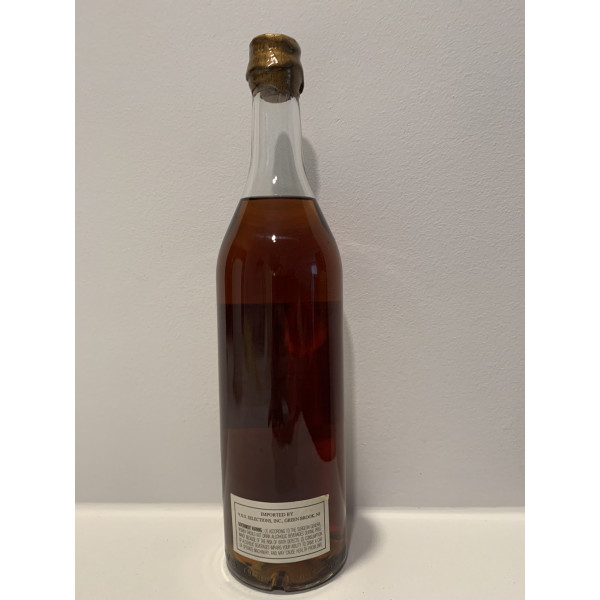 Audry Cognac Tres Ancienne Grande Champagne Lot 43.2