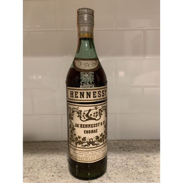 Hennessy Cognac 3 star.1