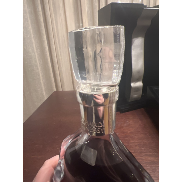 Hennessy Cognac Richard Hennessy.3