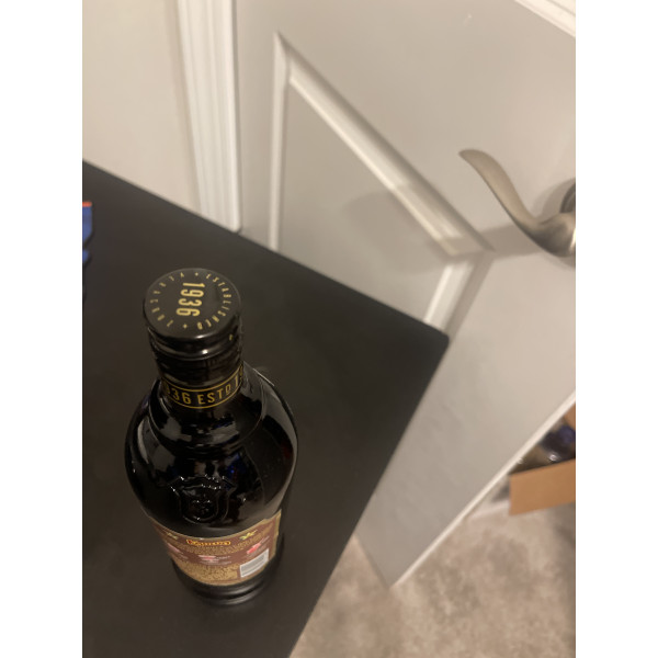 Kahlua Vanilla Liqueur.4