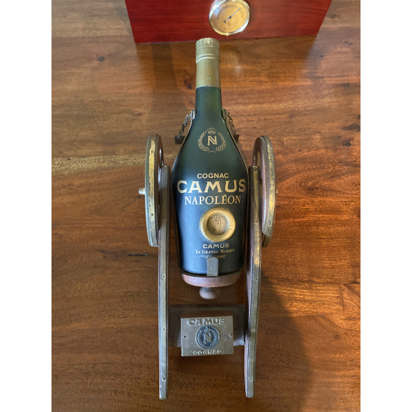 Camus Cognac Napoleon.3