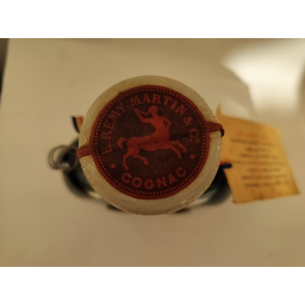 Remy Martin Cognac Louis XIII Age Unknown.4