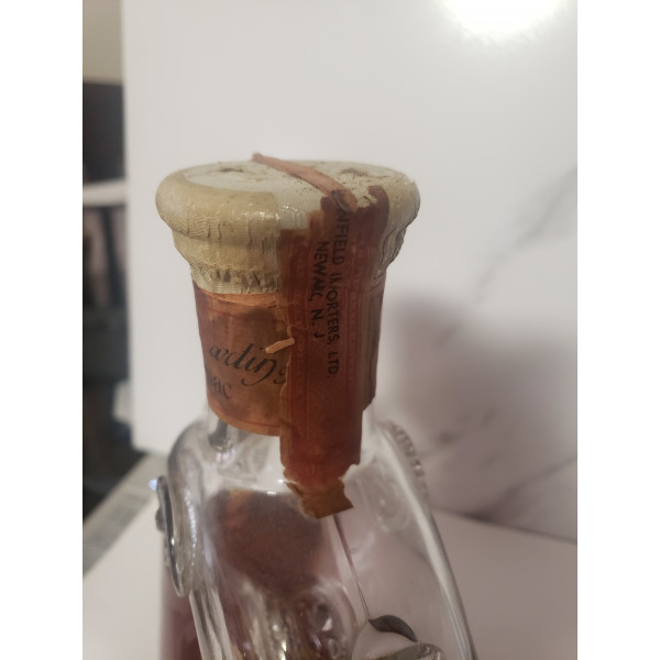 Remy Martin Cognac Louis XIII Brand Grand Fine Champagne.4