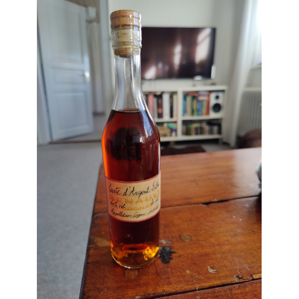 Renault Cognac Cellar Master Selection .1