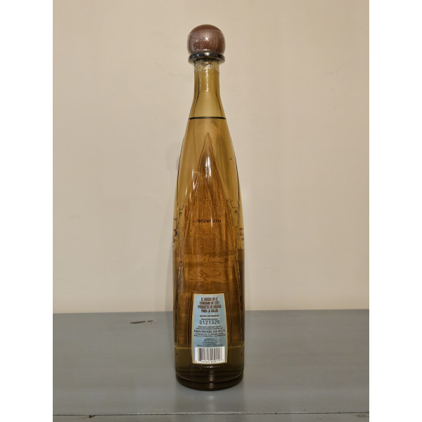 Don Julio Don Julio 1942 60 Aniversario Anejo Tequila Limited Edition 2002.2