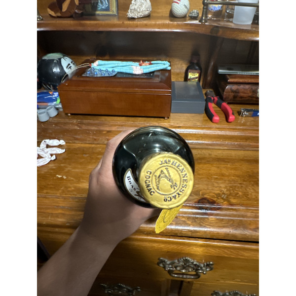 Hennessy Cognac Bras Armé 3 star.4