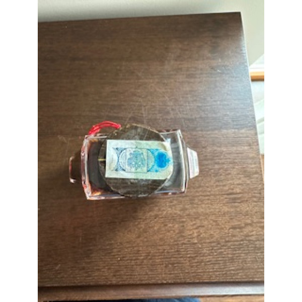 Hine Cognac Mariage Thomas Hine Baccarat 1991.4