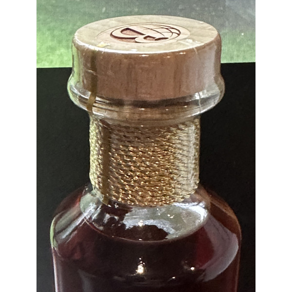 Camus Cognac Case of 5 bottles of Babson Centennial 1971.3