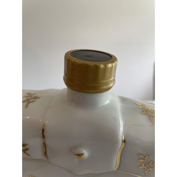 Chateau de Cognac Napoleon Limoges 1980s.3