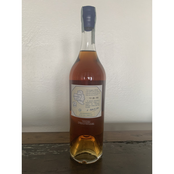 Baron de Sigognac Vintage 1997.2