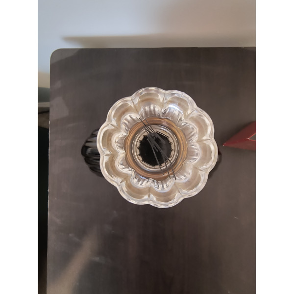 Courvoisier Cognac Collection Erte No. 7.4